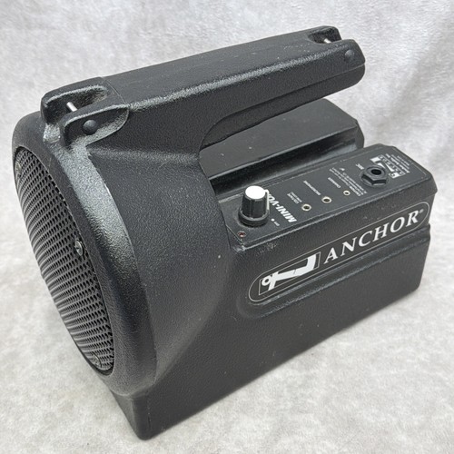 Sistema portatile anchor - sistema, pa