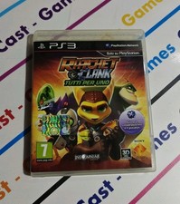 PS3 RATCHET E CLANK TUTTI PER