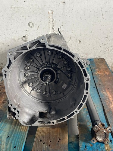 Cambio automatico per bmw - automatico,