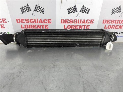 866455500 intercooler lancia - intercooler,