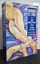 Three Complete Novels 