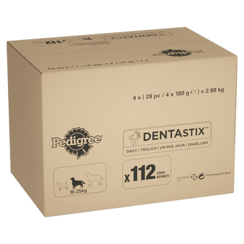 Dentastix masticazione - dentastix,