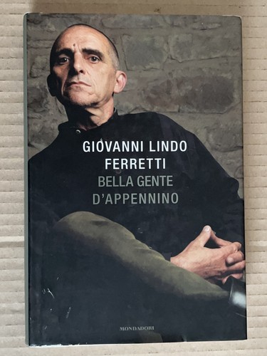 Giovanni lindo ferretti - giovanni,