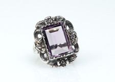 830 argento antico stile - argento,