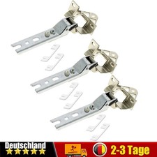 3 x cerniera cerniera porta