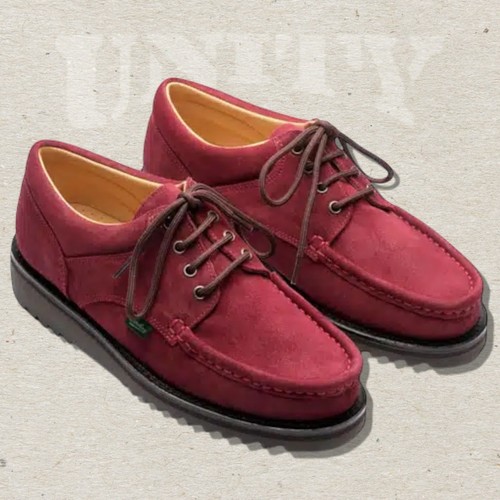 Scarpe paraboot thiers - scarpe,