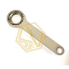 Chiave per Dies da 1 pollice tipo Dillon Lee Precision 450 550 650 750 950 1050 