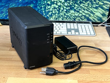 Synology DiskStation