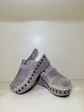 MOU Donna Zoccolo Grigio