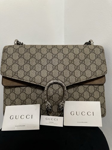 Gucci dionysus supreme - dionysus,