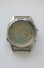 Rare Valjoux 72c 88 Nos steel case 36mm