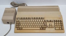 Computer COMMODORE AMIGA A 500
