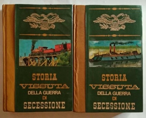 Libri volume storia - 2, libri-i-ii