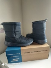 Stivali Skechers Memory Foam