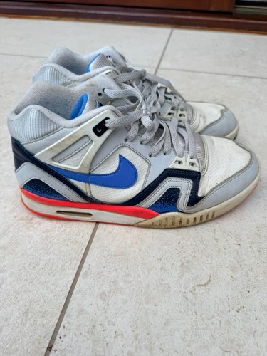 Nike air tech challenge - air,