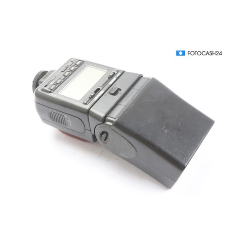 Nikon speedlight - speedlight, sb-24