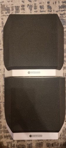 Monitor audio silver 7g - audio,
