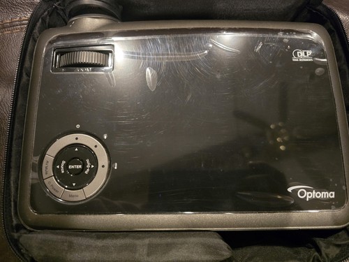 Optoma ep728 proiettore dlp - optoma,