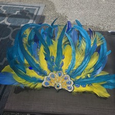 Samba Rumba Polinesiana Piume