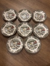 8 Johnson Brothers The