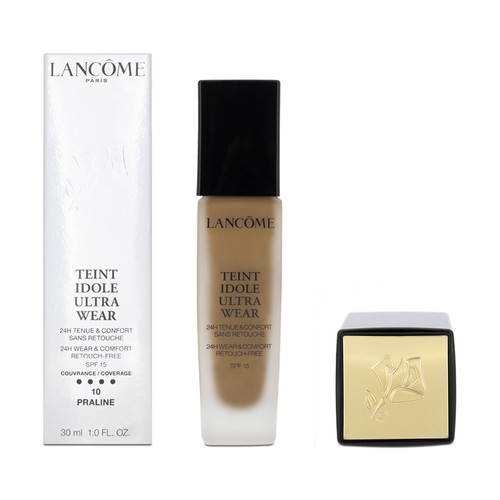Lancome teint idole fondotinta - lancome,