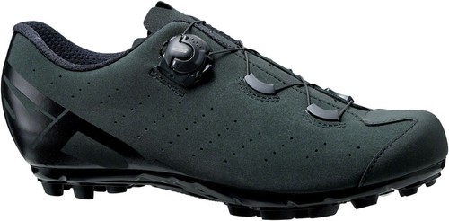 Sidi speed mountain clipless - 2,