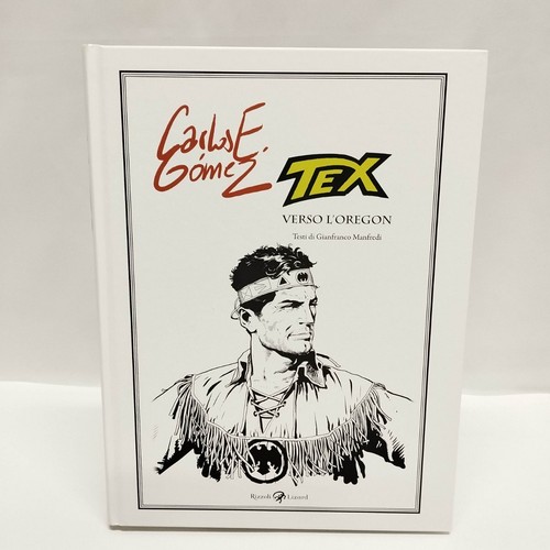 Tex cartonato verso l - cartonato,