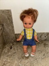 Bambola Bambolotto Sebino