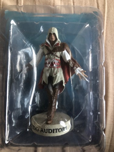 Assassins creed collectors - assassins,