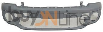 Paraurti ant mini cabrio - paraurti,