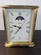 Vintage chelsea moon phase - moon,