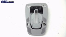 Illuminazione Interna Frontale