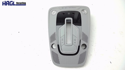 Illuminazione interna frontale - interna,