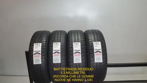 Gomme usate 185 65r15 88t - usate, 185/65r15