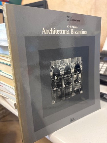 Architettura bizantina - ,