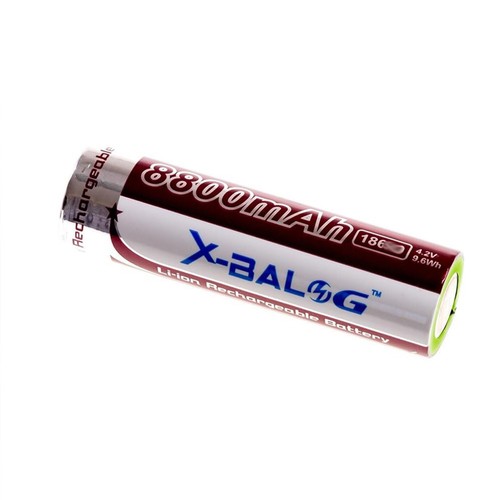 Batteria 8800 mha - , ricaricabile
