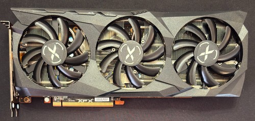 Come nuovo stato xfx 6700 - rx,