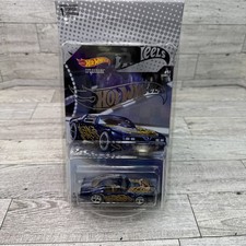 Hot Wheels '77 Pontiac Firebird T/A NFTG garage serie 3 auto fisica!