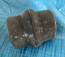 A3103260281 Cuscinetto in gomma barra torsione asse post -ORIGINALE- MERCEDES