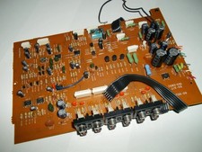 Kenwood GE-1100 Scheda di