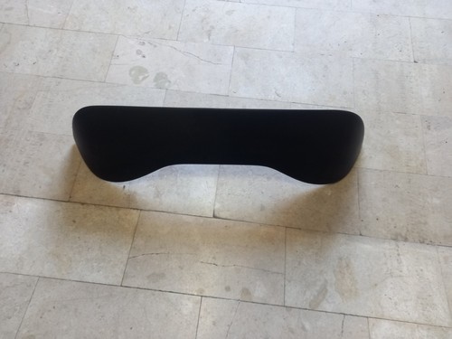 Spoiler tetto fiat bravo - tetto,
