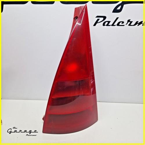 Faro fanale stop posteriore - faro,