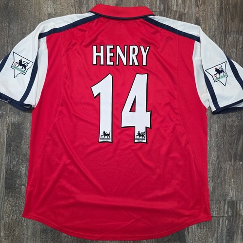 Maglia calcio nike arsenal - calcio,