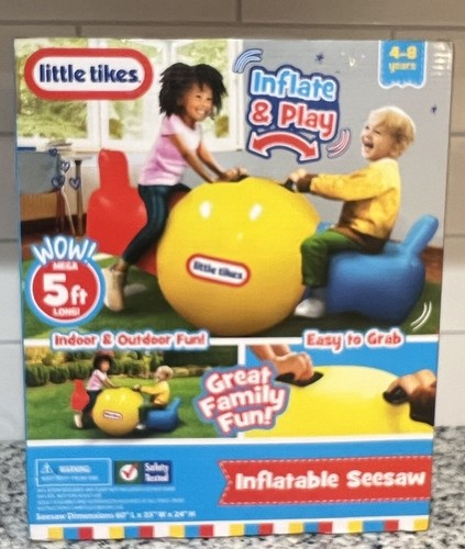 Little tikes altalena - tikes,