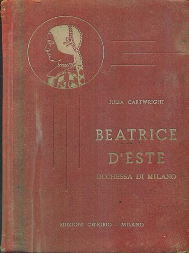 Beatrice este cartwright - beatrice,
