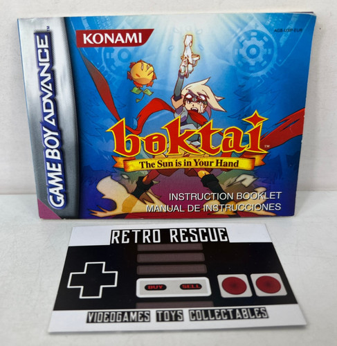 Boktai sole nella tua - sole,