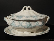 ANTICA ZUPPIERA EGOISTE O