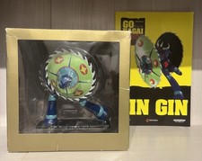 GO NAGAI ROBOT COLLECTION