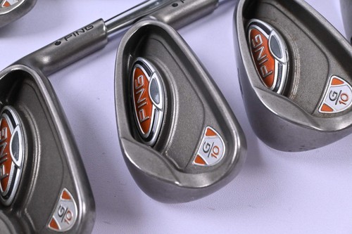 Ping g10 ferri stiro 4 - da, /