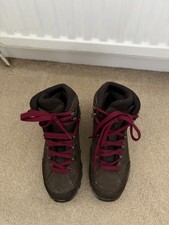 Stivali da donna Hanwag